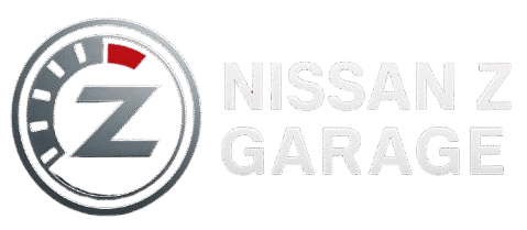 Nissan Z Garage