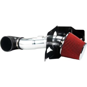 NISMO RZ34 Cold Air Intake