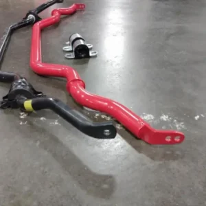 NISMO Adjustable Sway Bar Kit