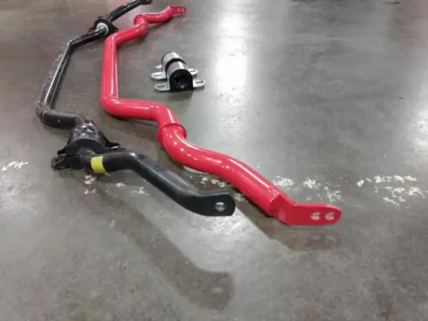 NISMO Adjustable Sway Bar Kit