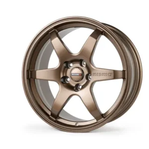 NISMO LM-RS6 18x10.5 +12, (Bronze) - Nismo