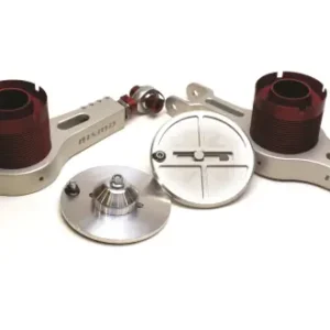 NISMO REAR MIDLINK SET (Z34/V36) - Nismo