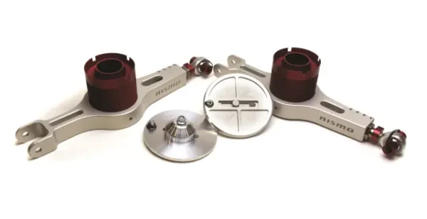 NISMO REAR MIDLINK SET (Z34/V36) - Nismo