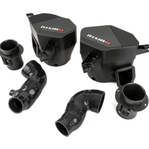 NISMO RZ34 Cold Air Intake - Nismo