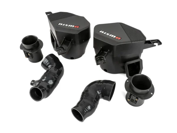 NISMO RZ34 Cold Air Intake - Nismo