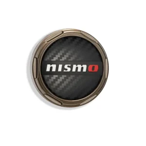 NISMO LM-RS6 Center Cap, Bronze - Nismo