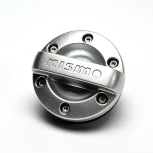NISMO OIL FILLER CAP - Nismo