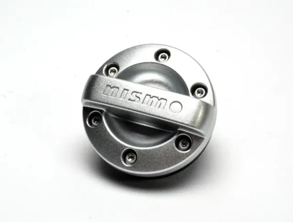NISMO OIL FILLER CAP - Nismo