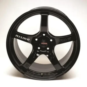 NISMO CLUBSPORT WHEEL (19X10.5+12) - Nismo