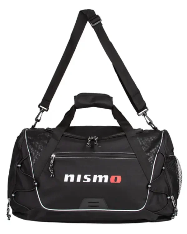 Nismo Duffel Bag - Nismo