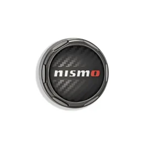 NISMO LM-RS6 Center Cap, Anthracite - Nismo