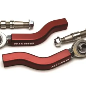 NISMO R35 GT-R FR OUTER TIE ROD ENDS - Nismo