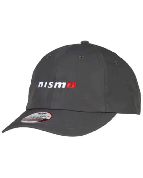 Nismo Gray Cap