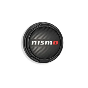 NISMO LM-RS6 Center Cap, Black - Nismo