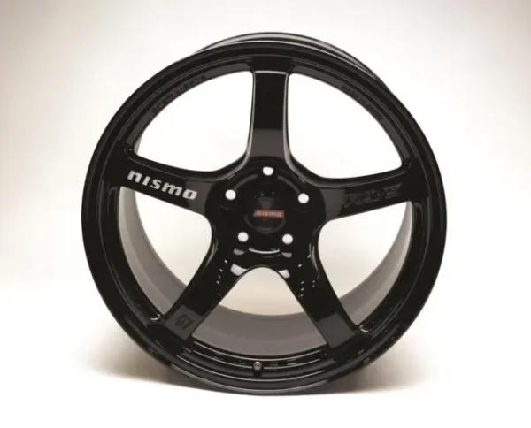 NISMO CLUBSPORT WHEEL(18X9.5+22) - Nismo