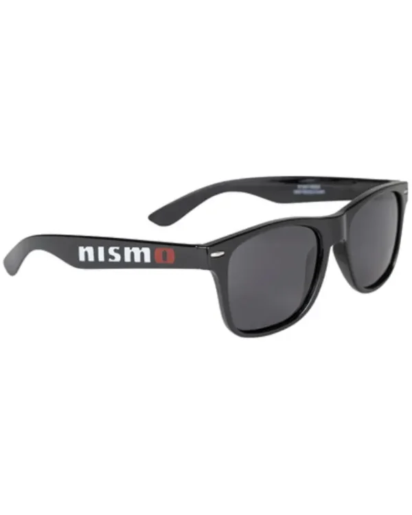 Malibu Polarized Sunglasses - Nismo
