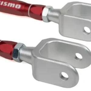 NISMO REAR TRACTION ARMS - Nismo