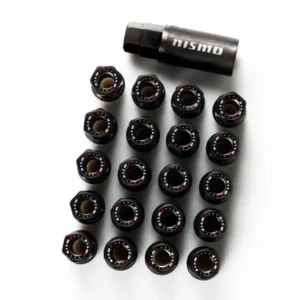 NISMO Forged Steel Lug Nuts - Nismo