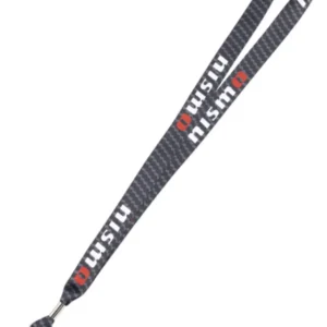 Nismo branded lanyard