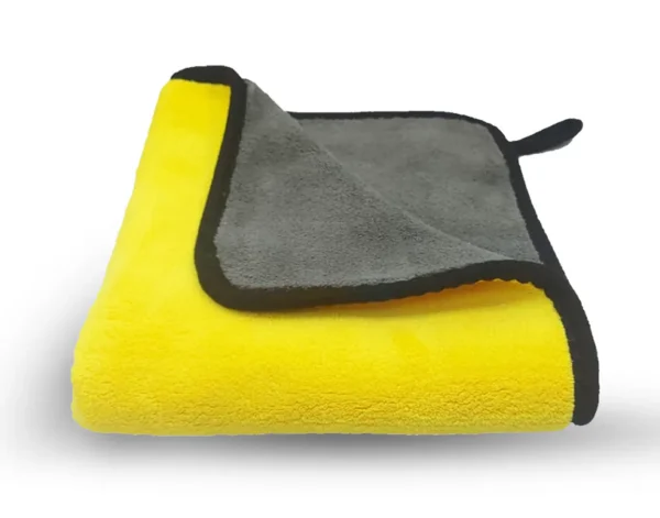 microfiber towel